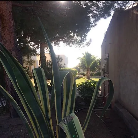 Apartment Mirella Con Piscina Lumio (Corsica)