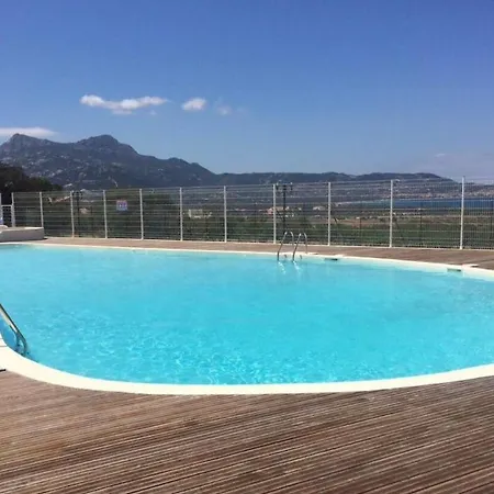 Apartment Mirella Con Piscina *