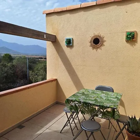 Mirella Con Piscina * Lumio (Corsica)