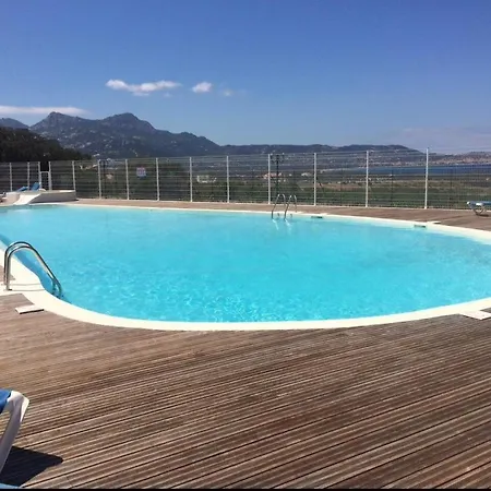 Apartment Mirella Con Piscina Lumio (Corsica)