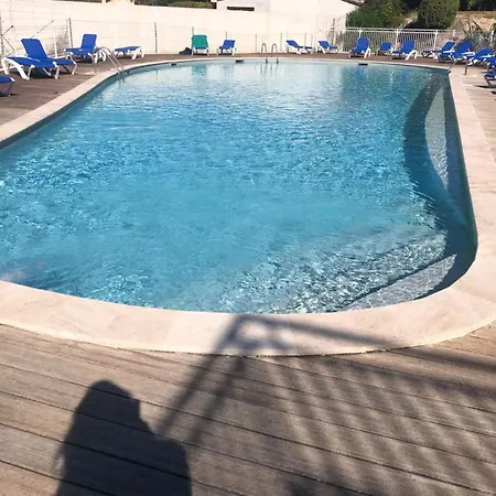 Mirella Con Piscina