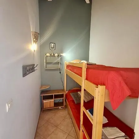 Apartment Mirella Con Piscina *
