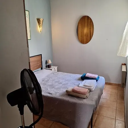 Appartamento Mirella Con Piscina Lumio (Corsica)